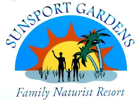 nude beach families|Sunsport Gardens Family Naturist Resort .